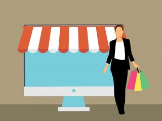 Автоматическое наполнение интернет-магазина