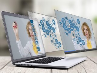 Лучшие конструкторы для создания сайта