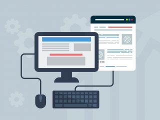 Автоматическая установка CMS на хостинг и готовые решения сайтов от хостингов