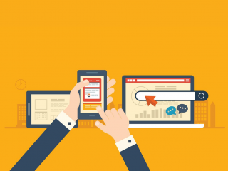 Шаблоны для создания сайта, сделать сайт с готовыми шаблонами, готовые сайты