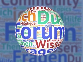 Как создать форум – пошаговая инструкция